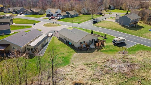 1302 Greentree Drive, St Croix Falls, WI 54024