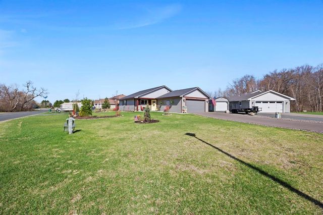 1302 Greentree Drive, St Croix Falls, WI 54024
