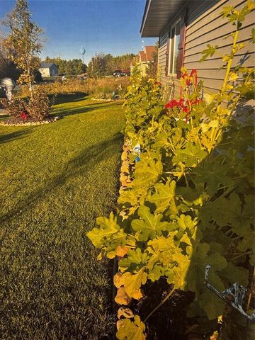 1302 Greentree Drive, St Croix Falls, WI 54024