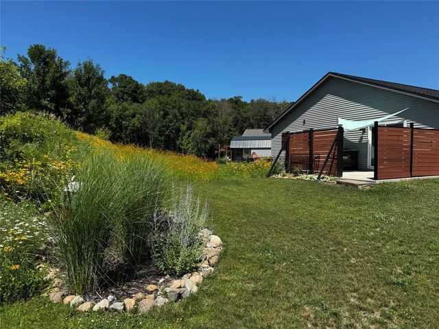 1302 Greentree Drive, St Croix Falls, WI 54024