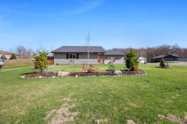 1302 Greentree Drive, St Croix Falls, WI 54024