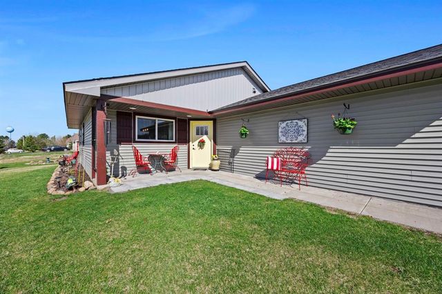 1302 Greentree Drive, St Croix Falls, WI 54024