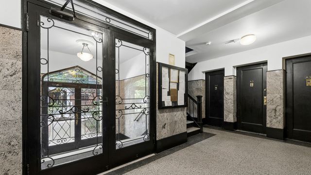 6812 Burns St Apt A3, New York City, NY 11375