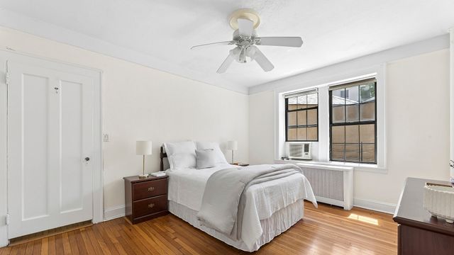6812 Burns St Apt A3, New York City, NY 11375