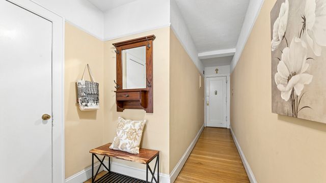 6812 Burns St Apt A3, New York City, NY 11375