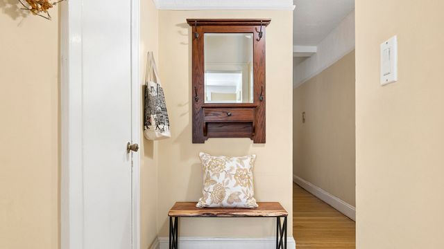 6812 Burns St Apt A3, New York City, NY 11375