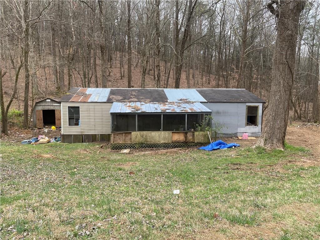 247 Tatum Road, Talking Rock, GA 30175