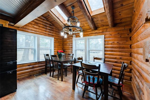 26710 Bayou Tesch Drive, Magnolia, TX 77354