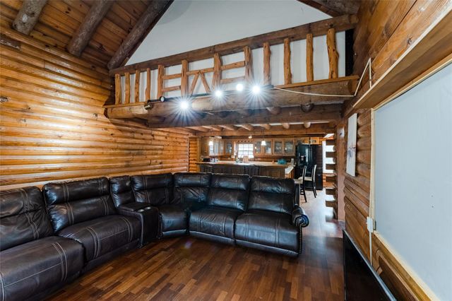 26710 Bayou Tesch Drive, Magnolia, TX 77354