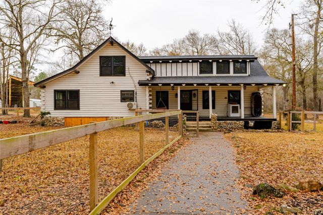 26710 Bayou Tesch Drive, Magnolia, TX 77354