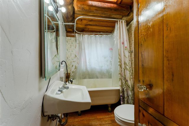 26710 Bayou Tesch Drive, Magnolia, TX 77354