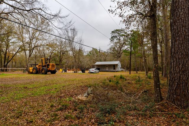 26710 Bayou Tesch Drive, Magnolia, TX 77354