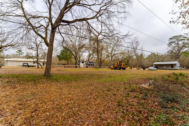 26710 Bayou Tesch Drive, Magnolia, TX 77354