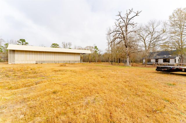 26710 Bayou Tesch Drive, Magnolia, TX 77354