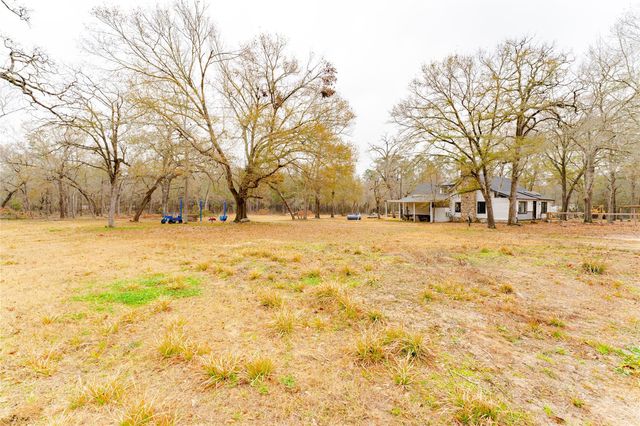 26710 Bayou Tesch Drive, Magnolia, TX 77354