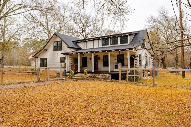 26710 Bayou Tesch Drive, Magnolia, TX 77354