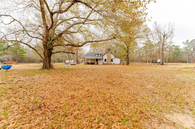 26710 Bayou Tesch Drive, Magnolia, TX 77354