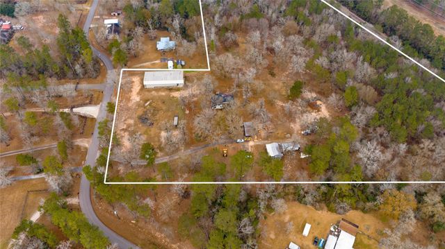 26710 Bayou Tesch Drive, Magnolia, TX 77354