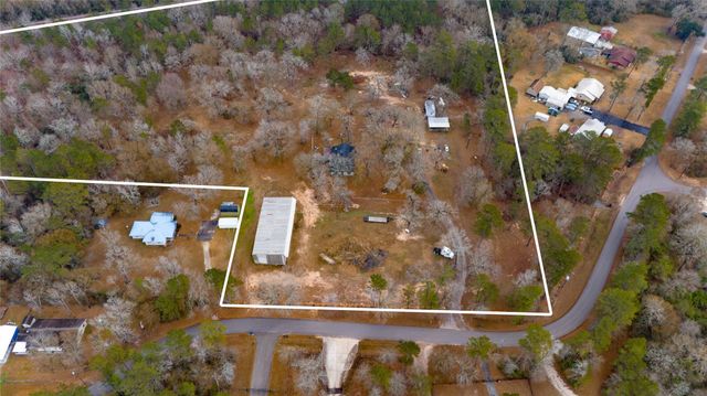 26710 Bayou Tesch Drive, Magnolia, TX 77354