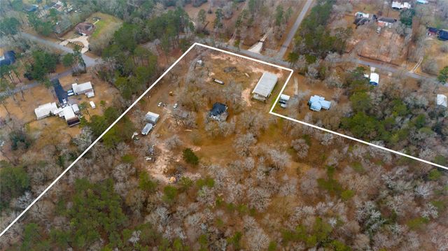 26710 Bayou Tesch Drive, Magnolia, TX 77354