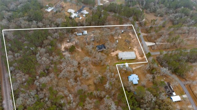 26710 Bayou Tesch Drive, Magnolia, TX 77354