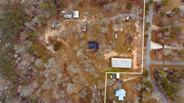 26710 Bayou Tesch Drive, Magnolia, TX 77354