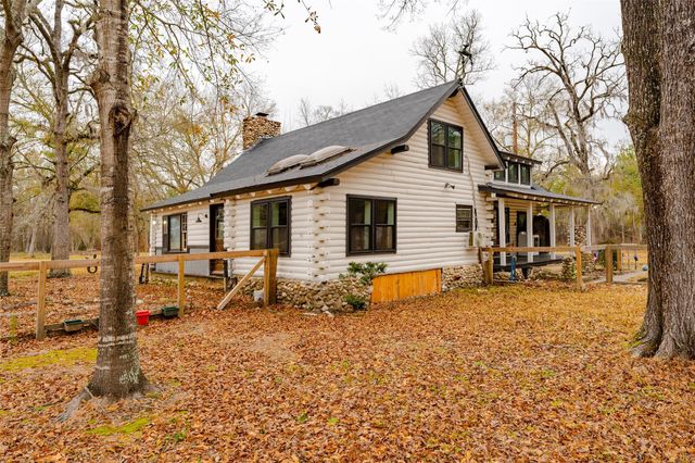 26710 Bayou Tesch Drive, Magnolia, TX 77354