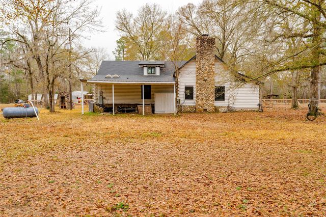 26710 Bayou Tesch Drive, Magnolia, TX 77354