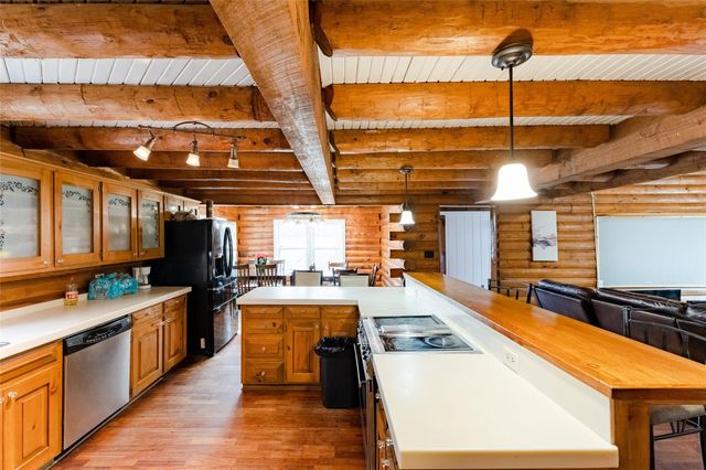 26710 Bayou Tesch Drive, Magnolia, TX 77354