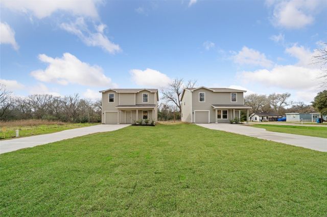 515 16th Street, Hempstead, TX 77445