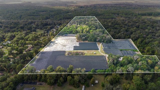 KING STREET, Deland, FL 32720