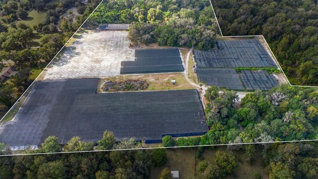 KING STREET, Deland, FL 32720