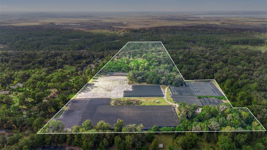 KING STREET, Deland, FL 32720