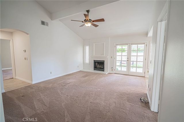 25504 Via Gracioso, Valencia, CA 91355