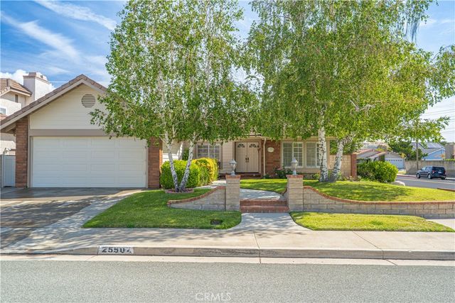 25504 Via Gracioso, Valencia, CA 91355