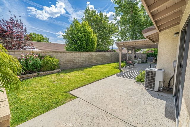 25504 Via Gracioso, Valencia, CA 91355