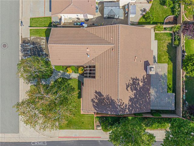 25504 Via Gracioso, Valencia, CA 91355