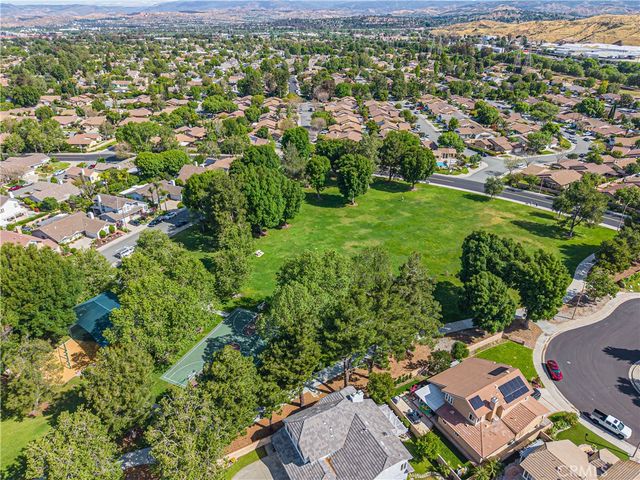 25504 Via Gracioso, Valencia, CA 91355
