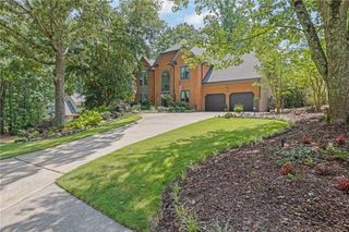 11805 Wildwood Springs Drive, Roswell, GA 30075