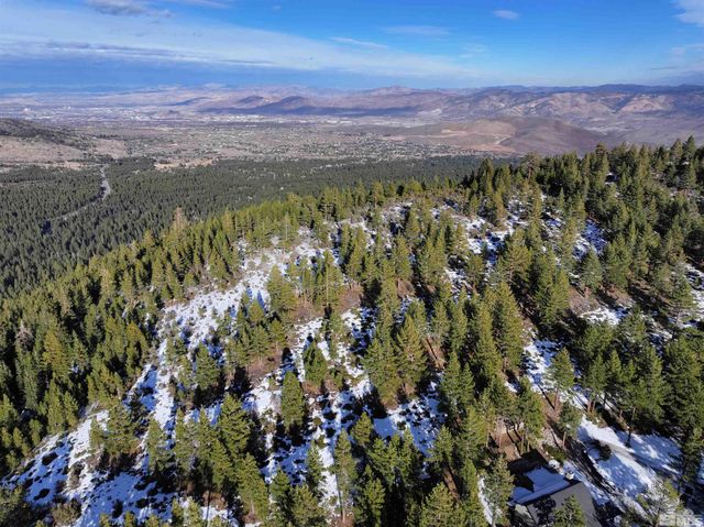 123 Mountain Haven Lane, Reno, NV 89511