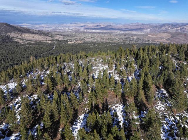 123 Mountain Haven Lane, Reno, NV 89511