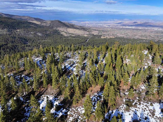 123 Mountain Haven Lane, Reno, NV 89511