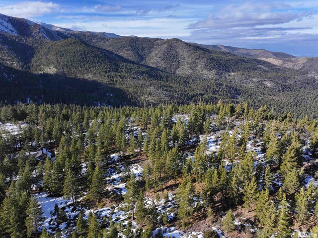 123 Mountain Haven Lane, Reno, NV 89511