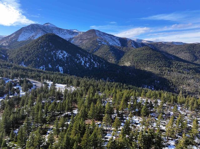 123 Mountain Haven Lane, Reno, NV 89511