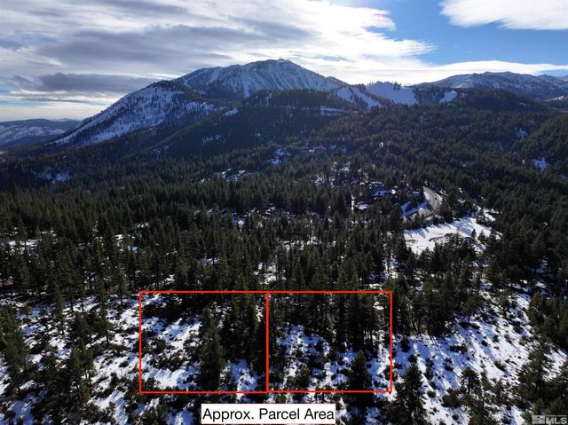 123 Mountain Haven Lane, Reno, NV 89511