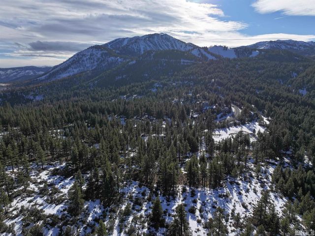 123 Mountain Haven Lane, Reno, NV 89511