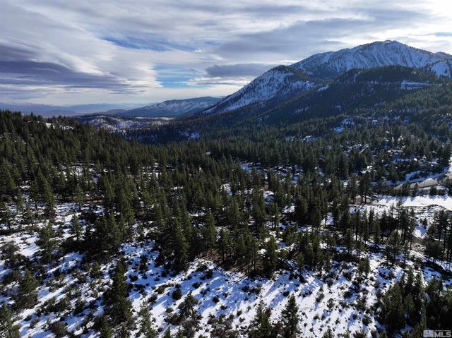 123 Mountain Haven Lane, Reno, NV 89511