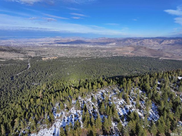 123 Mountain Haven Lane, Reno, NV 89511