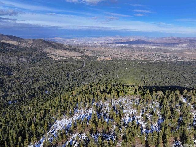 123 Mountain Haven Lane, Reno, NV 89511