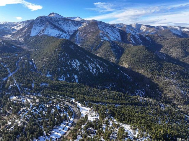 123 Mountain Haven Lane, Reno, NV 89511